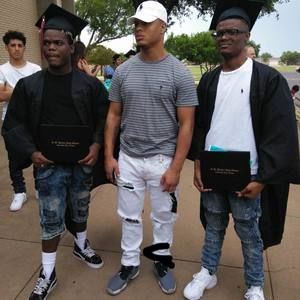 Meet your Posher, Deante